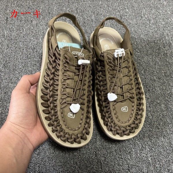 KEEN キーン UNEEK コーエン 男女兼用サンダル アウトドア 楽天市場】キーン ユニーク KEEN UNEEK スポーツサンダル メンズ