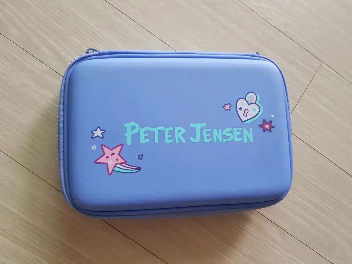 シューズポケット 筆箱