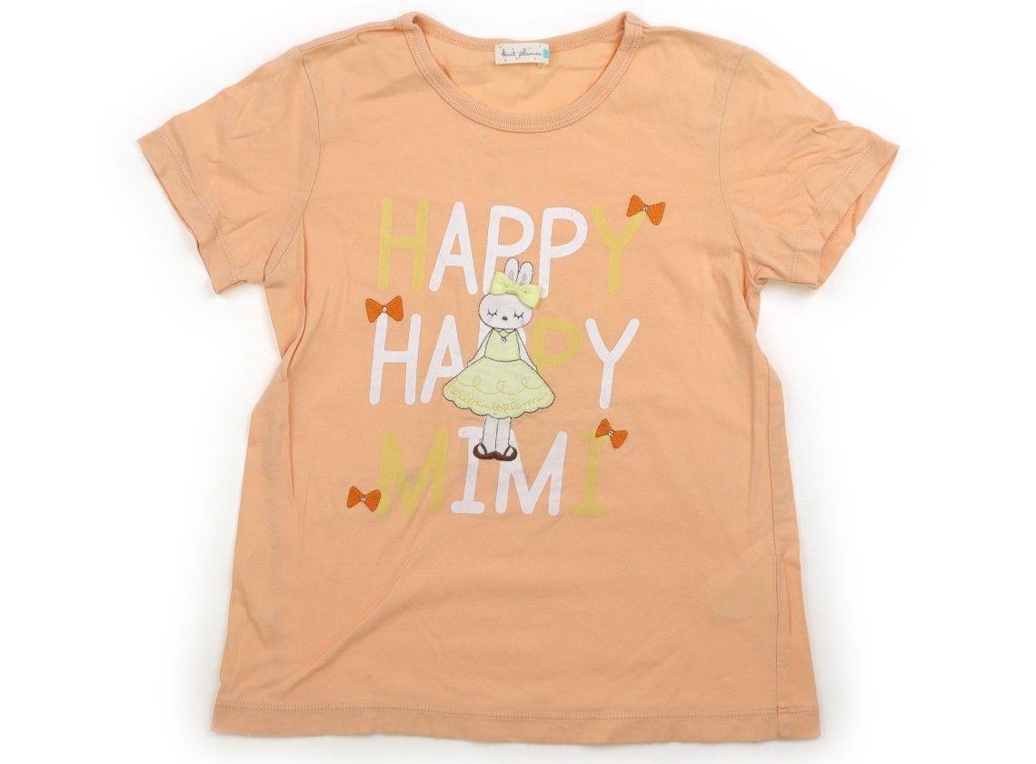 専用⭐︎KP Tシャツ130と140新品　ニットプランナー ニットプランナー（KP）/KnitPlanner(KP)】Tシャツ