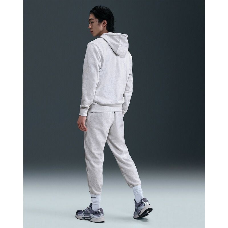 ナイキ スウェット メンズ 上下 NIKE クラブ フレンチテリー 長袖プルオーバーパーカー ロングパンツ セットアップ 裏毛 スエット スポーツウェア 上下組 男性 スポーツMIX 服 nike CLUB FN3867-FN3802-051