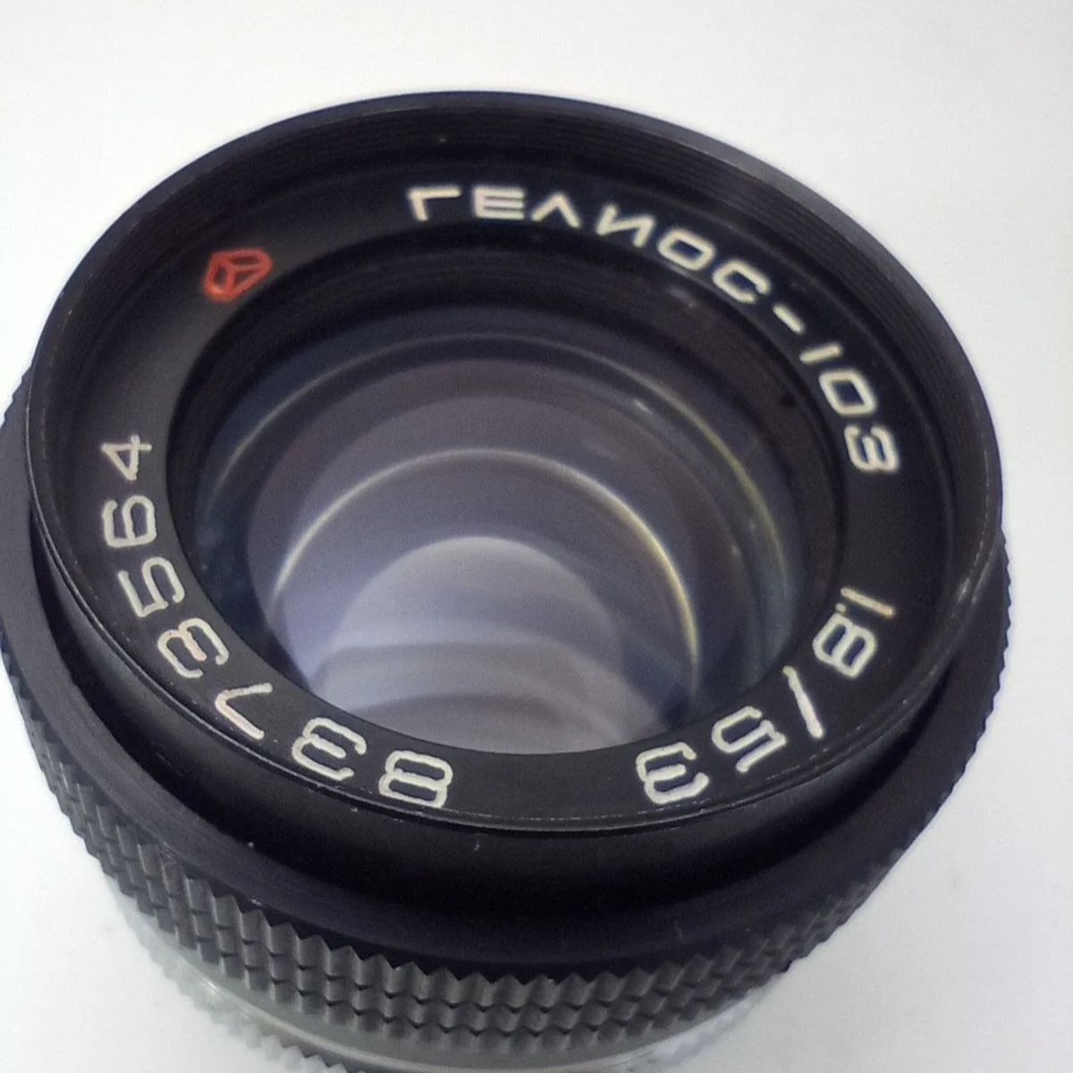 美品】Helios HELIOS-103 53mm F1.8 for contax【動作保証】【送料無料】*K5 - メルカリ