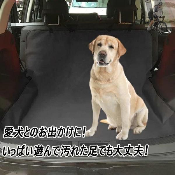 【新品未使用】アウディ A3 スポーツバック ラゲッジマット リアラゲッジ ペット 海 スキー プール 汚れ防止対策 防水 アウトドア 車トランクシート 車内便利グッズ