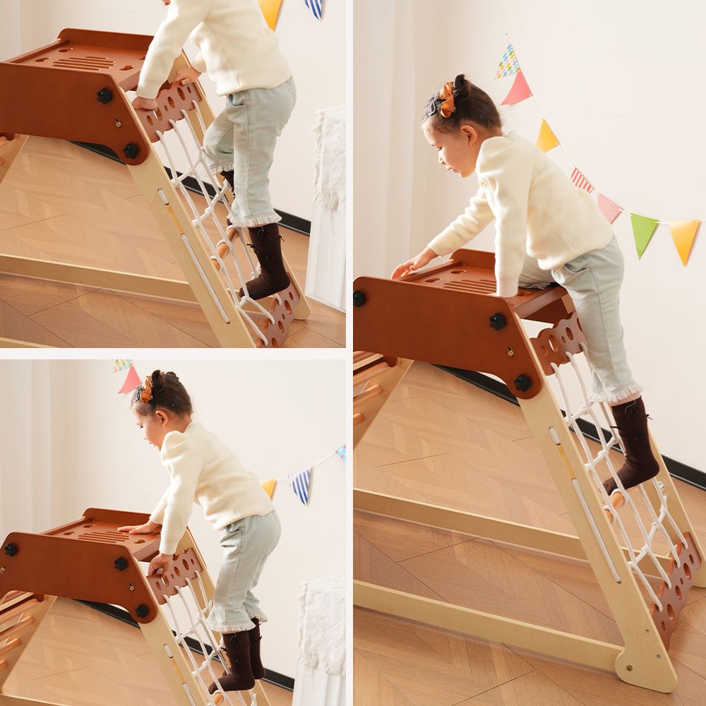 割 ジャングルジム