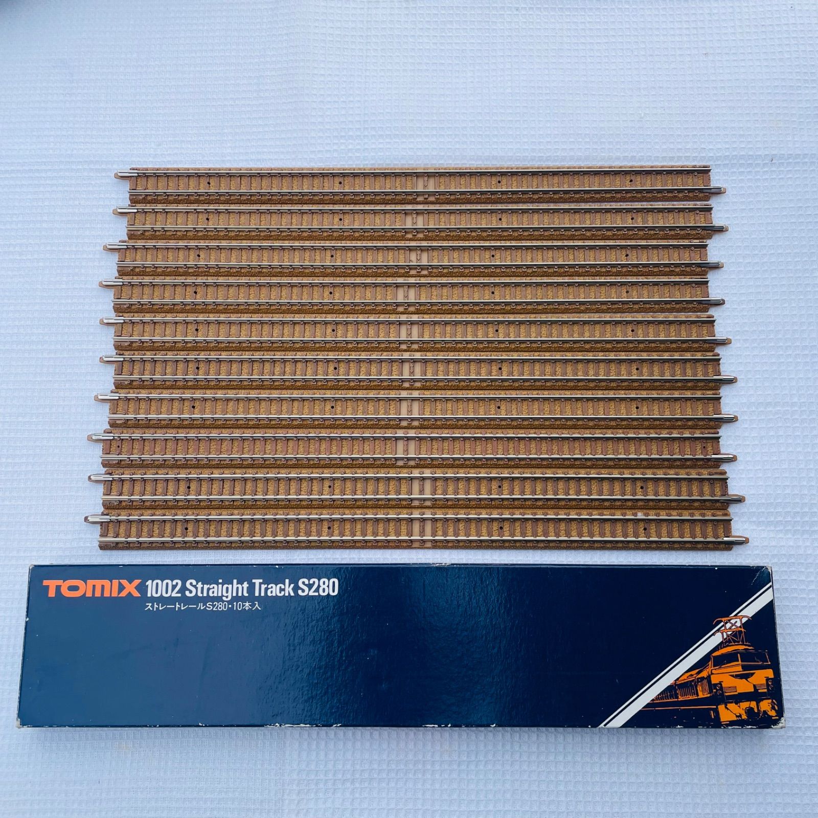 Tomix レールセット