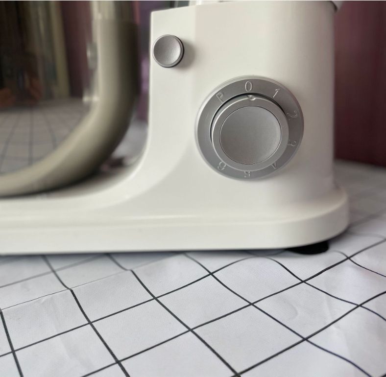 スタンドミキサー 6L大容量