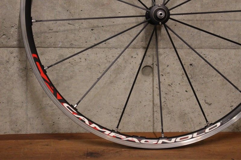 カンパニョーロ シャマルウルトラ チューブラー ホイールセット シマノ10S カンパニョーロ CAMPAGNOLO シャマルウルトラ SHAMAL ULTRA アルミ