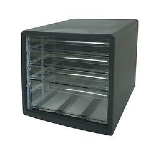 5営業日で発送 アステージ I.BEAM レターケース F4 ブラック 入数 6