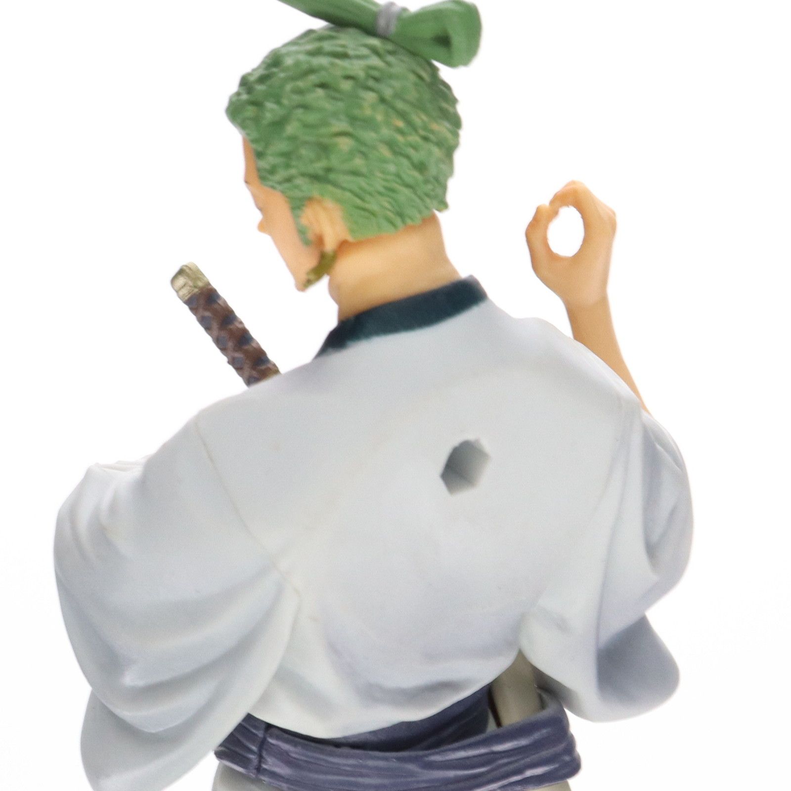 ゾロ十郎(ロロノア・ゾロ) ワンピース DXF〜THE GRANDLINE MEN〜ワノ国 