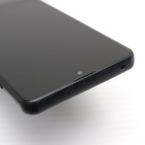 HUAWEI（ファーウェイ） SIMフリー P20 lite HWV32 黒 未使用