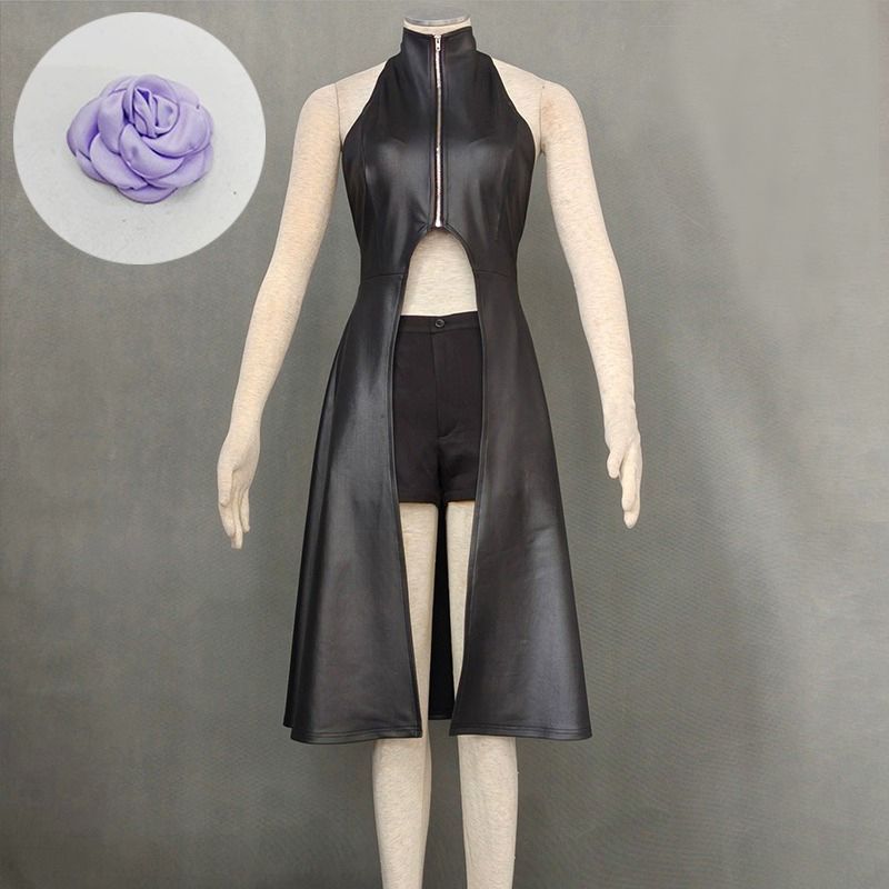 お取寄せ商品！納期ご相談下さい！】コスプレ衣装 NARUTO 風 小南