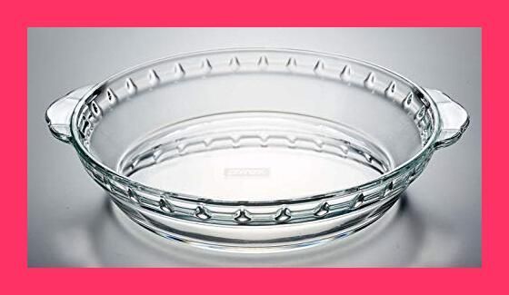 スタッフおすすめ！】PYREX 冷凍 レトルト ディッシュ 20cm CP-8588