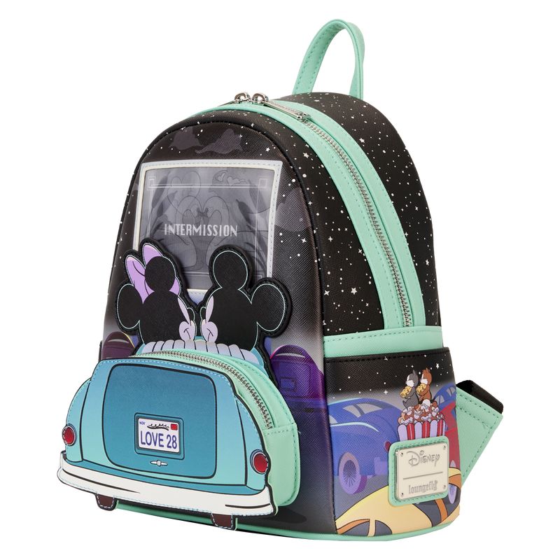 完売品】日本未発売 ディズニー ラウンジフライ コラボバック