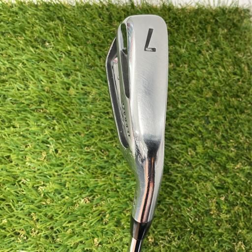 中古】 タイトリスト Titleist AP2 714 6S USA アイアンセット