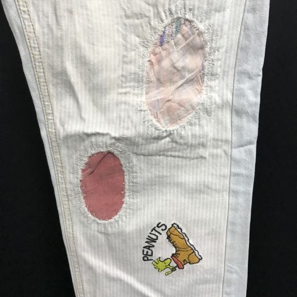 スヌーピー/コラボ希少品☆アズノゥアズ/as know as de base x