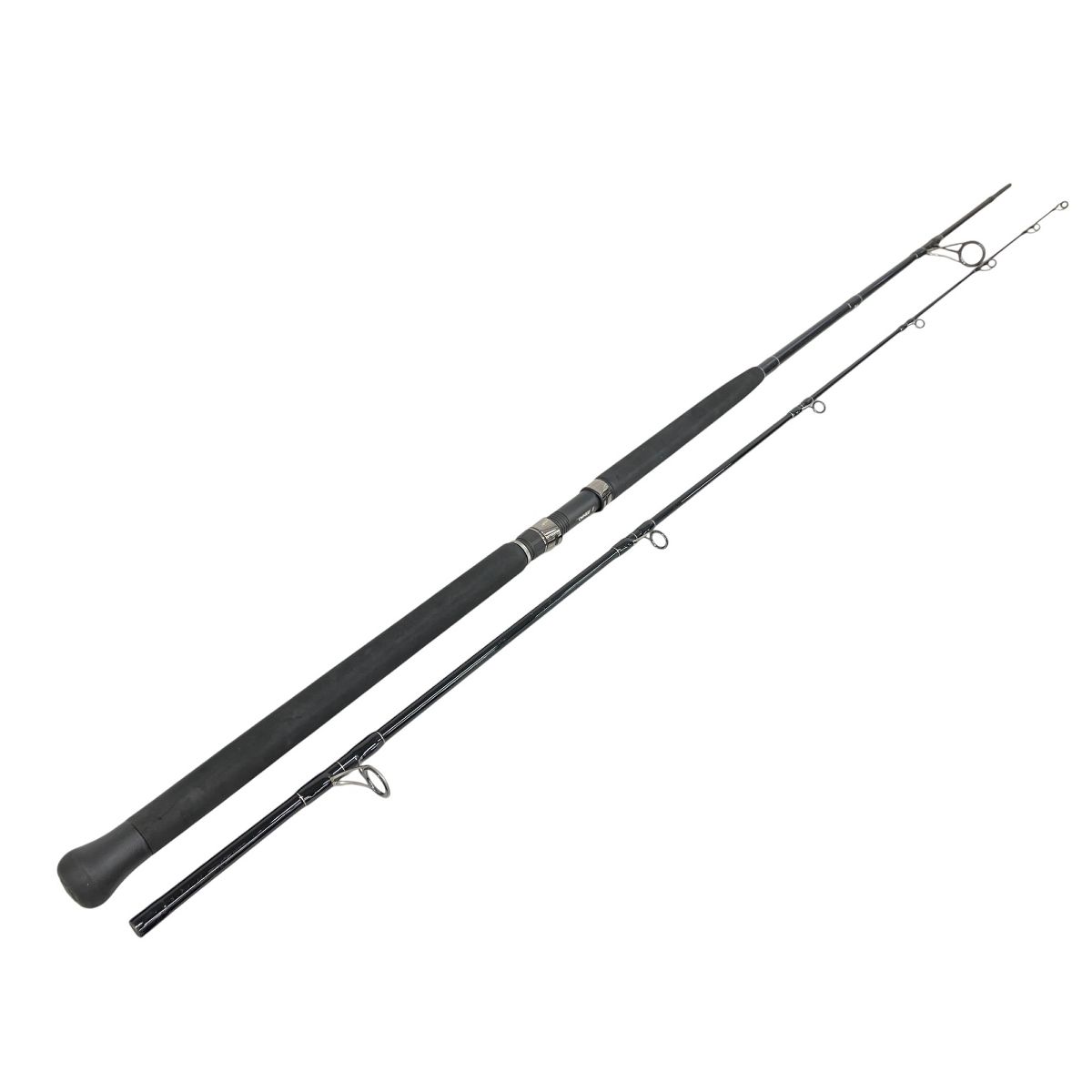 ZENAQ ゼナック DEFI MUTHOS 110H デフィ ミュートス ロッド 釣竿 K10405434