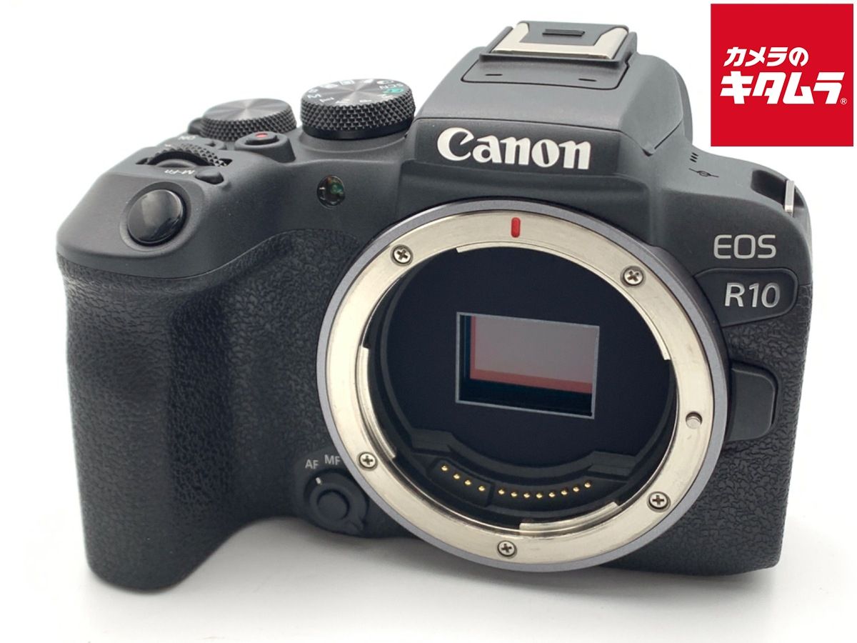 キヤノン EOS R10 ボディ