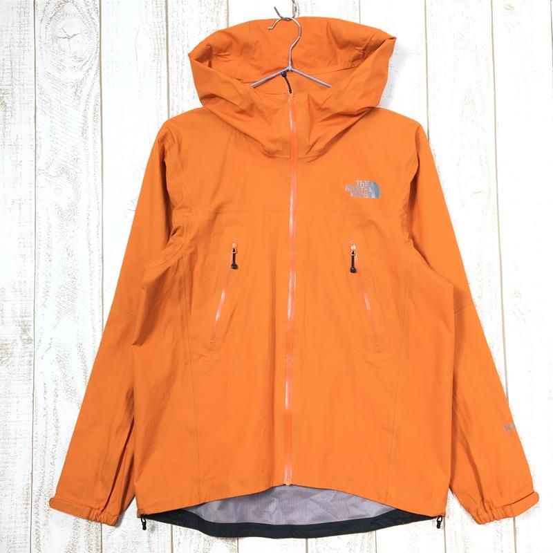 THE NORTH FACE ゴアテックス クライムベリーライトジャケット First Look：最新ゴアテックス「C-KNIT」を試してみた THE NORTH