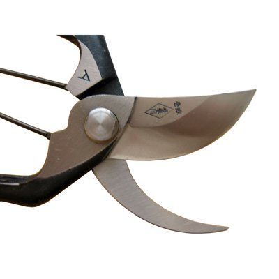 吾妻川 剪定鋏 A型 200mm 高級 吾妻川園芸鋏製作所 日本製 - メルカリ