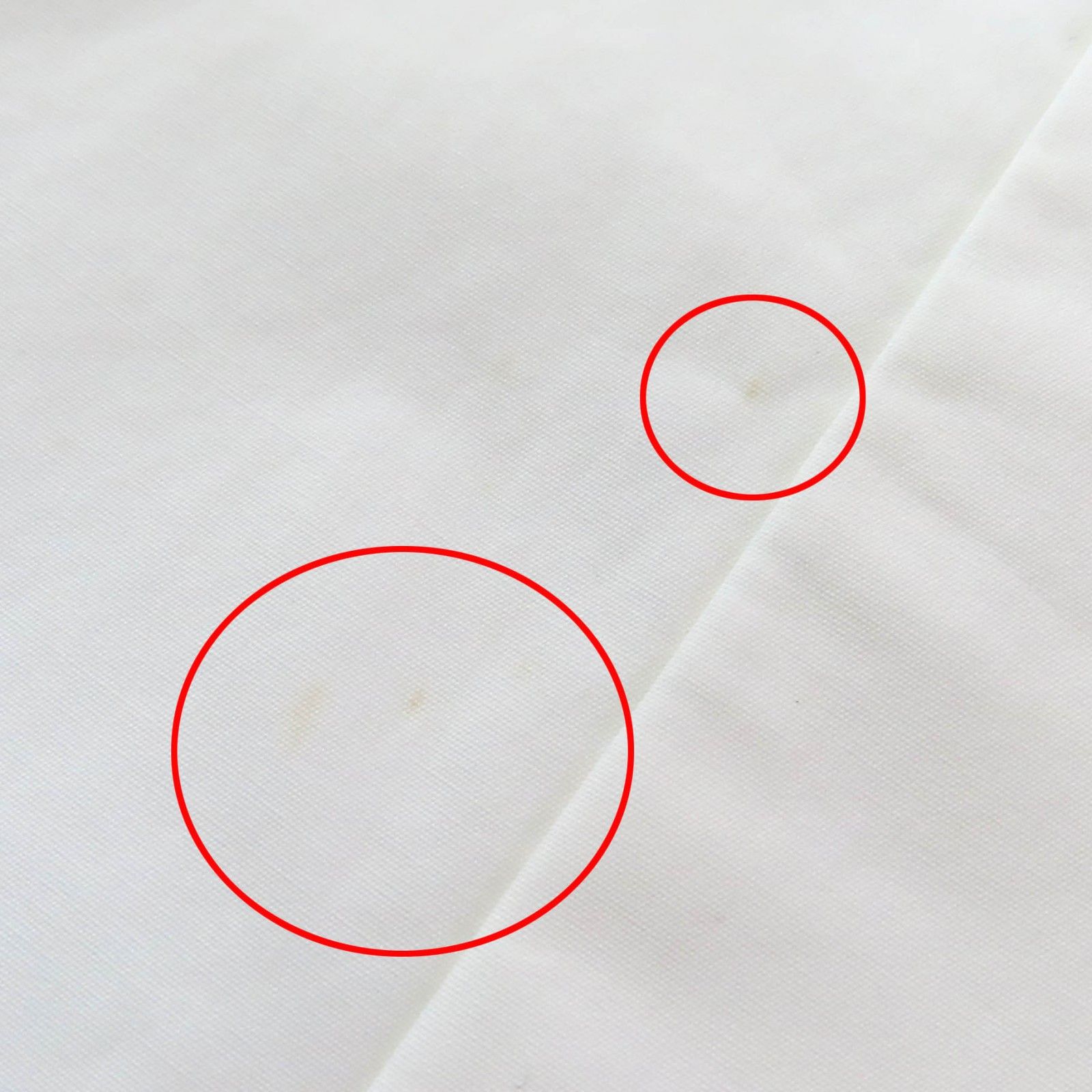 良品△CHANEL シャネル 16C P53130 ココシェルボタン コットンポプリン  