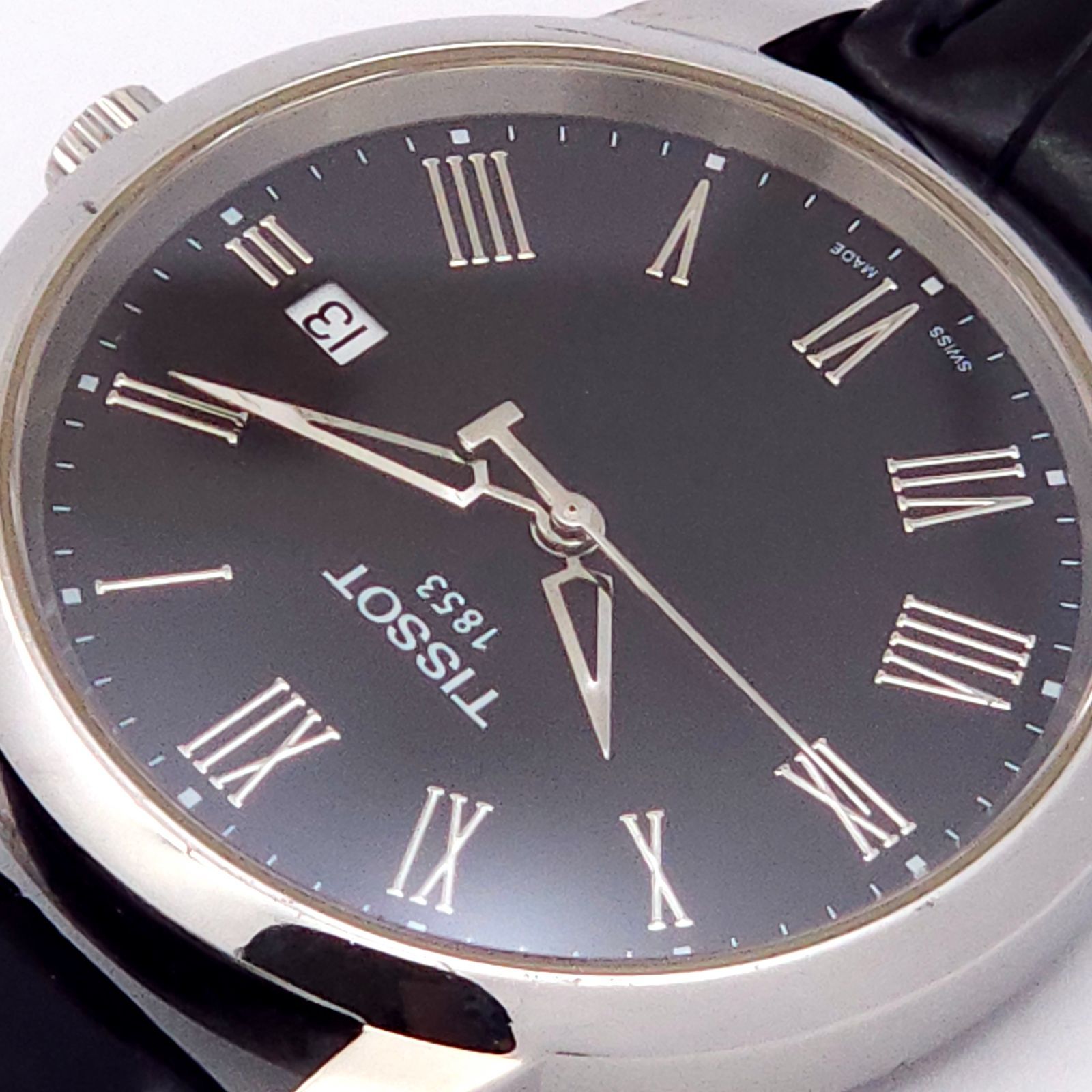 TISSOT ティソ