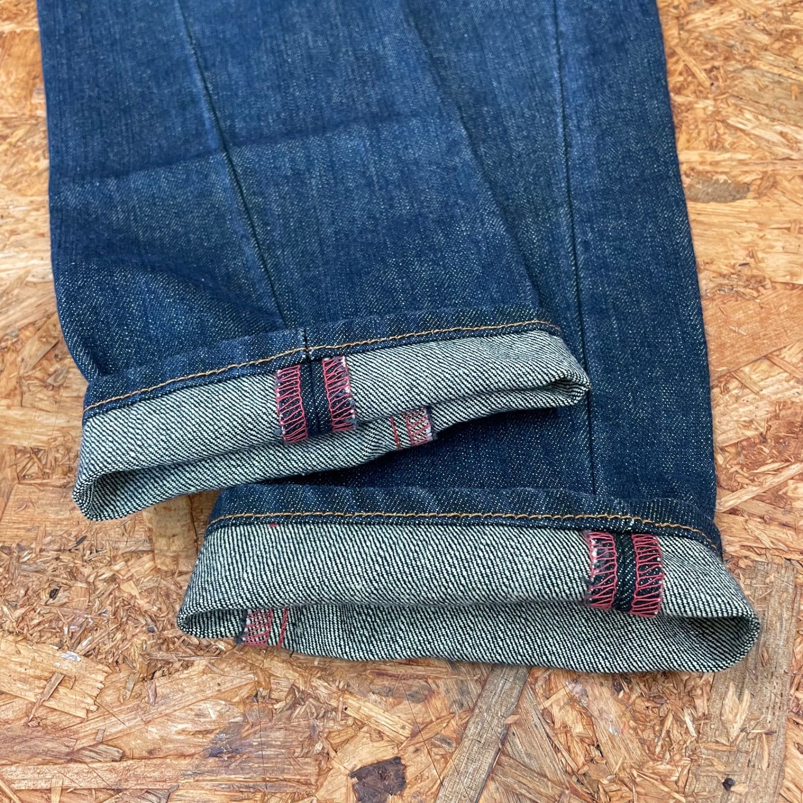 Levi's × Coca-Cola 限定ジーンズ W27 リーバイス コカコーラ