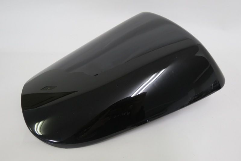 ZX-6R ZX6R 636 2000-2002 シングルシートカウル 黒 | SOCHISTOM2.RU