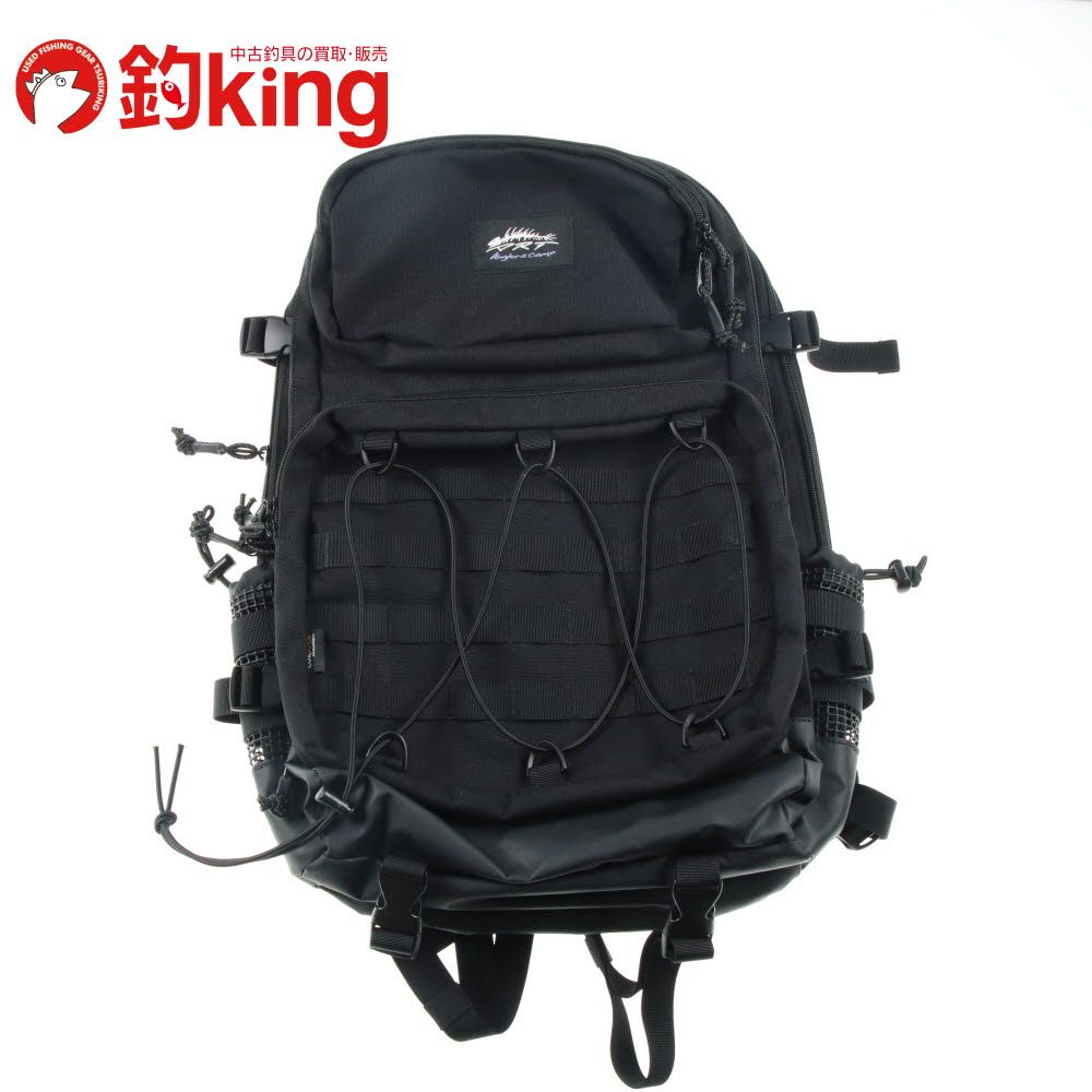 楽天市場】ΨΨ【中古】DRT バックパック GEN2 ブラック Bランク 