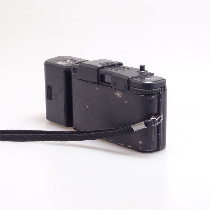 中古】(オリンパス) OLYMPUS XA1+A9M 完動品】 オリンパスOLYMPUS XA 1