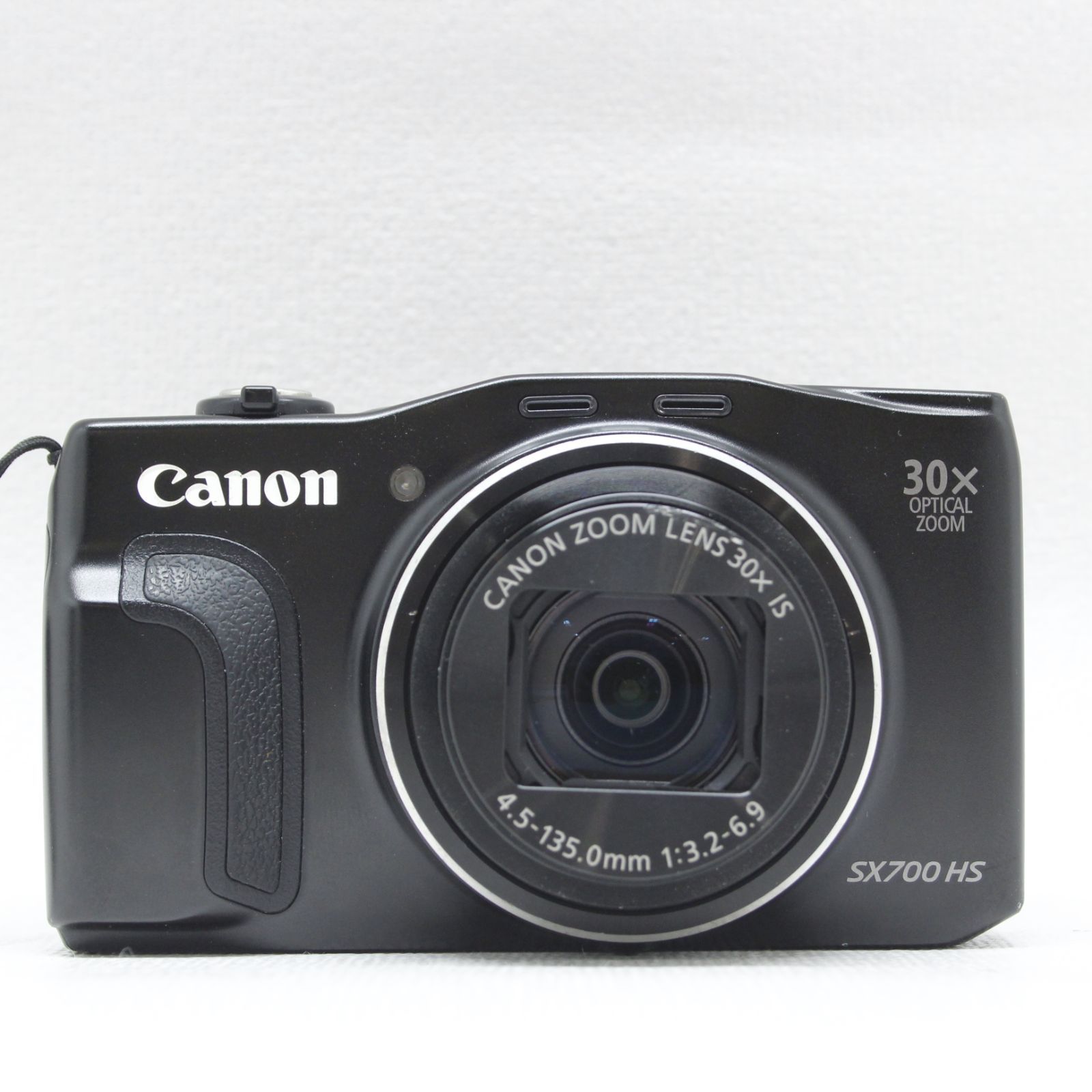 31：Canon　SX700 HS　キヤノン　デジタルカメラ　ジャンク s-l400.jpg