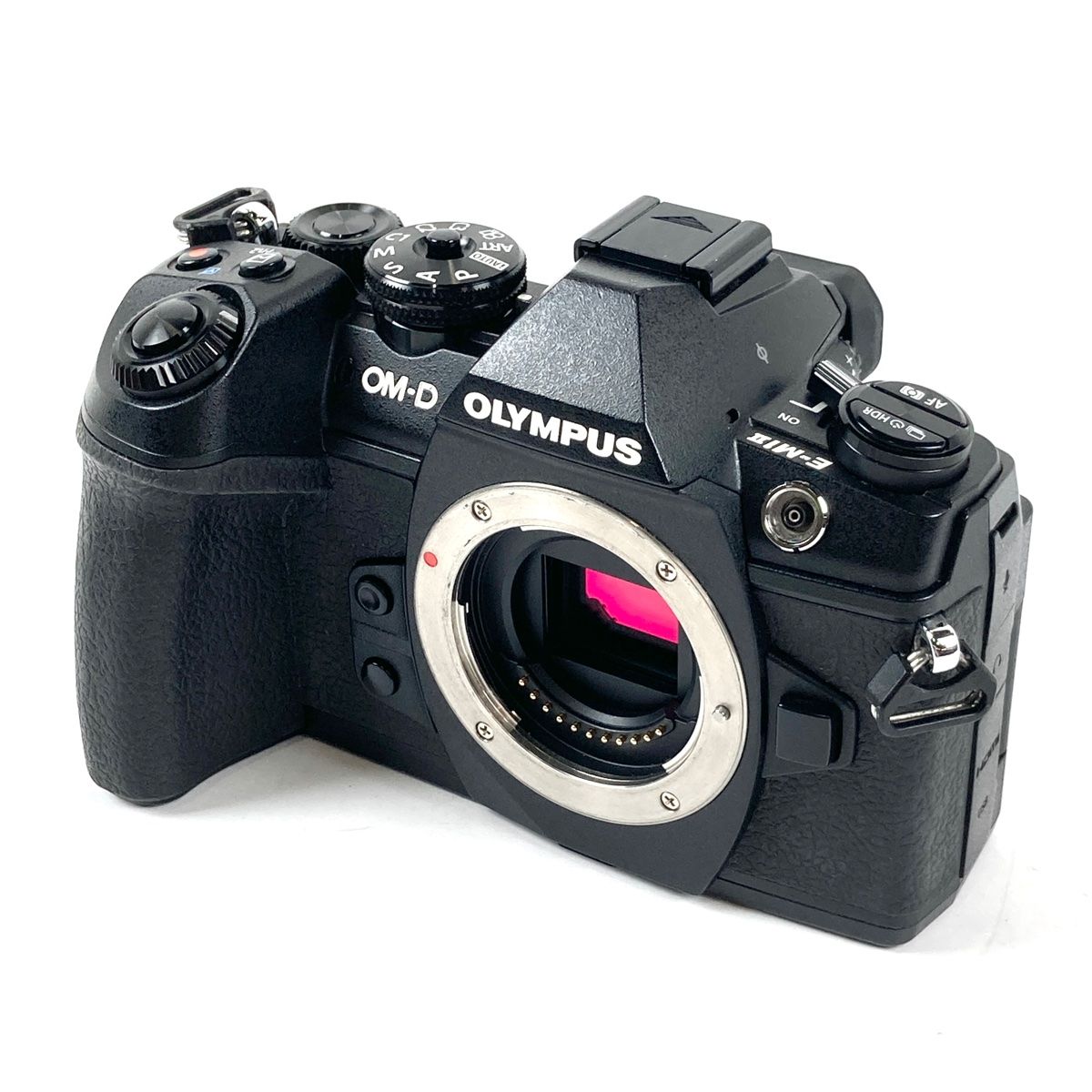 や*い様 OLYMPUS OM-D EM―1 ミラーレス一眼カメラ B#7588