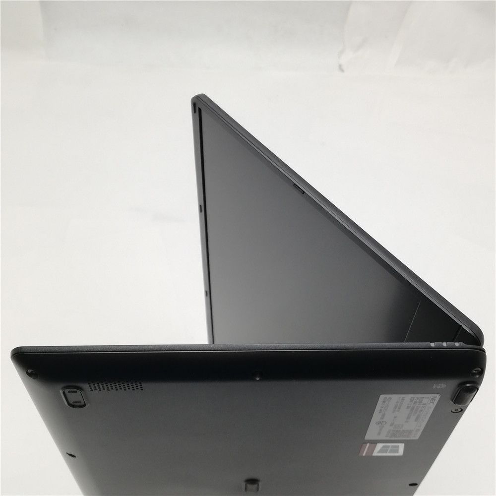 赤字覚悟 高速SSD 軽量 ノートパソコン フルHD 12.5型 NEC PC