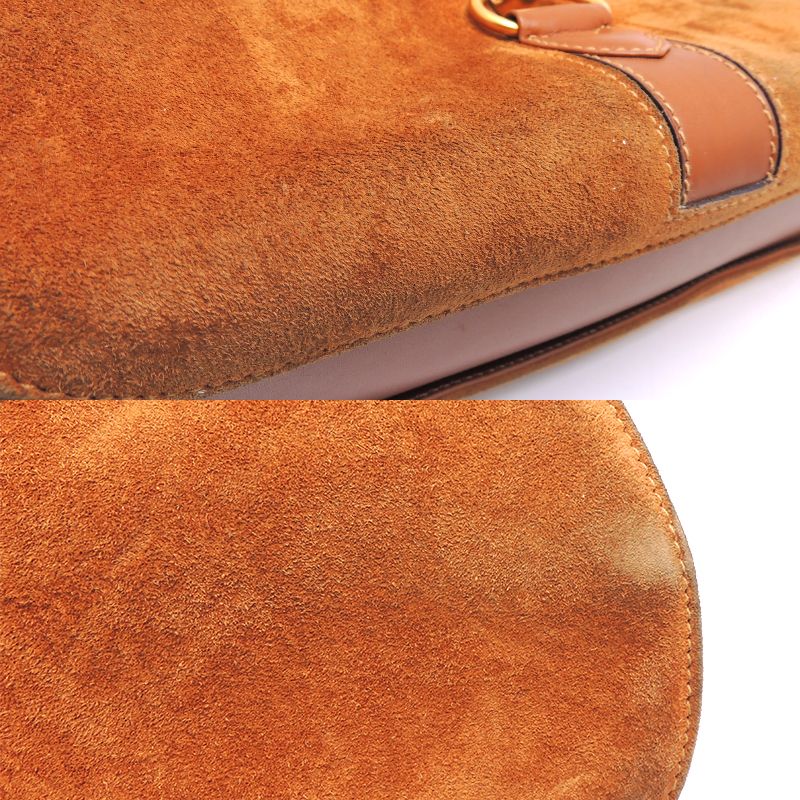 グッチ ハンドバッグ 000-261-0197 - メルカリ 