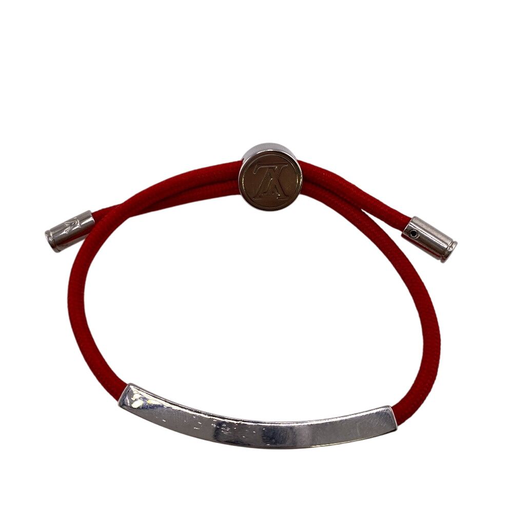 LOUIS VUITTONルイヴィトン ルイヴィトン M67418 ブラスレ LVスペース