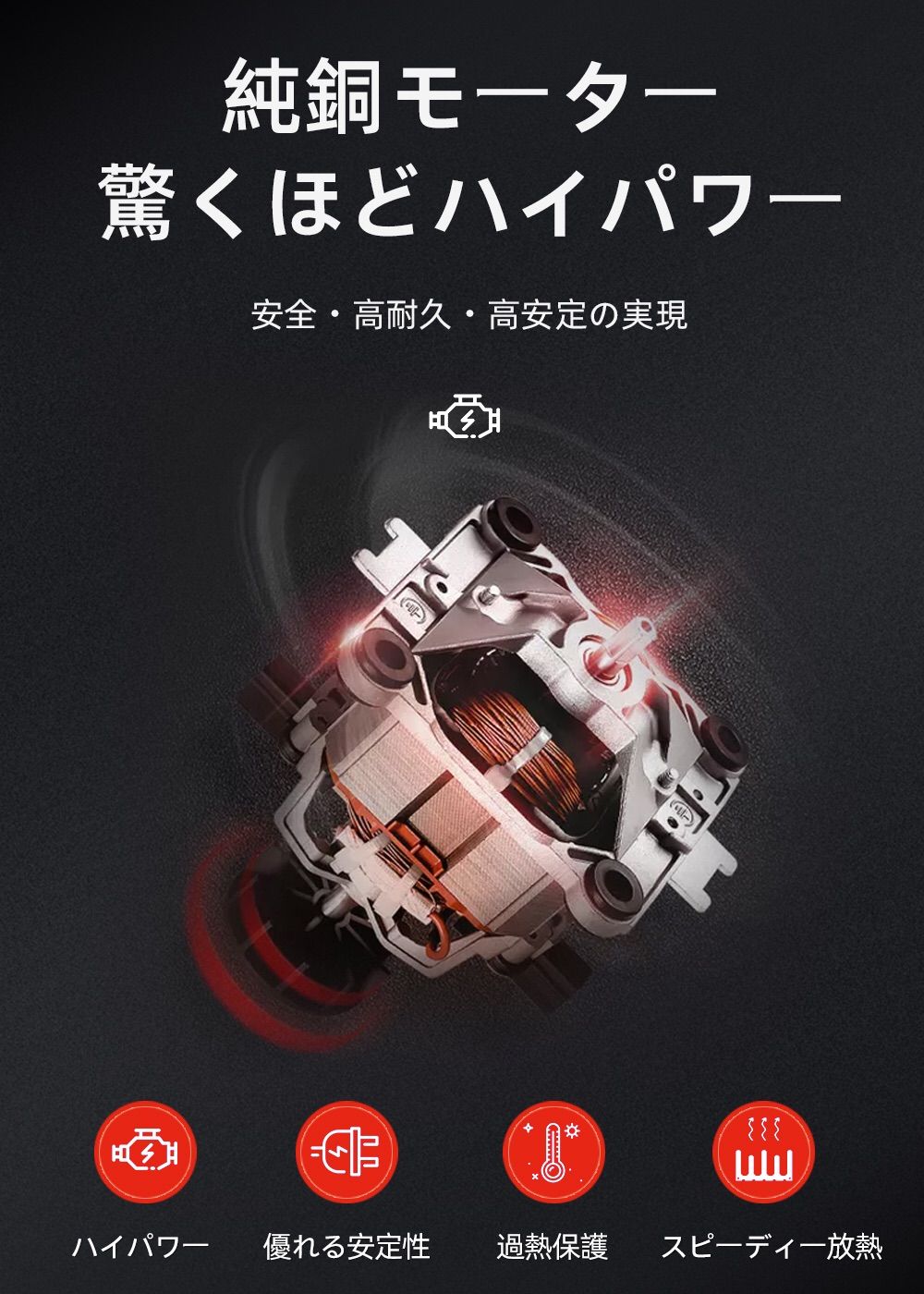 送風機