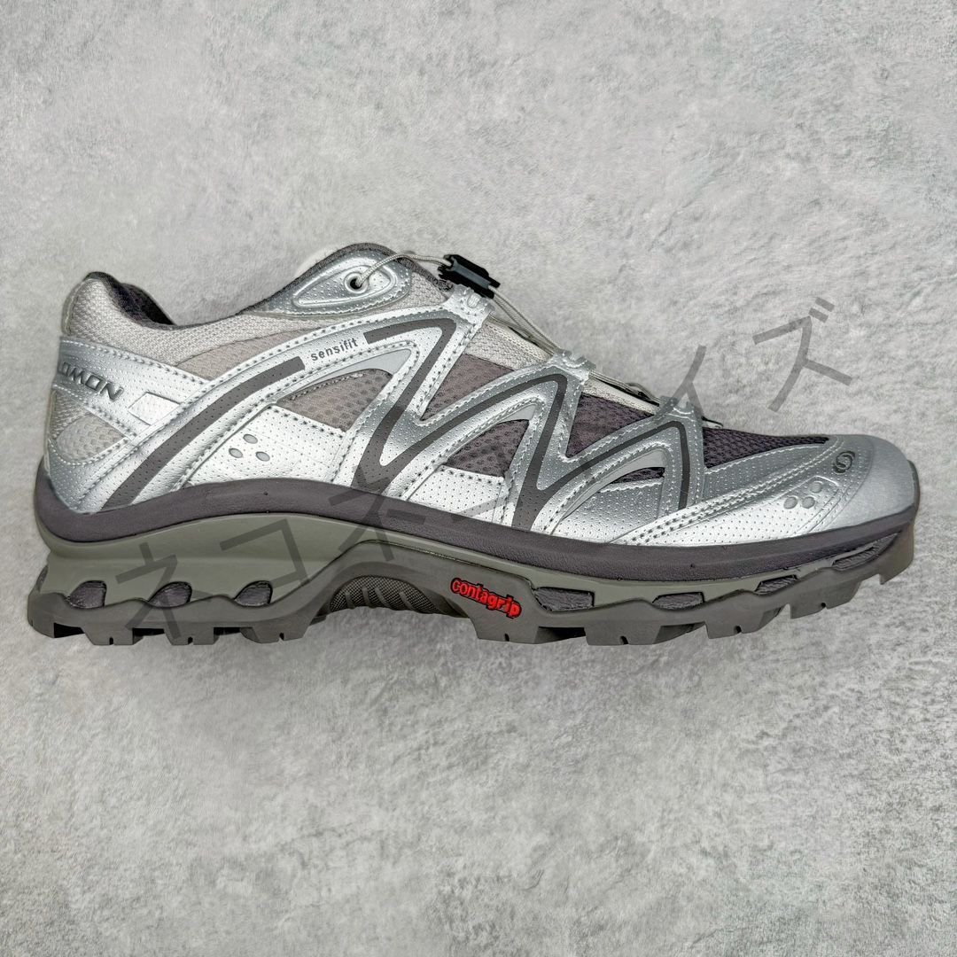 SALOMON サロモン XT-Quest  ADV スニーカー メンズ  箱付 08