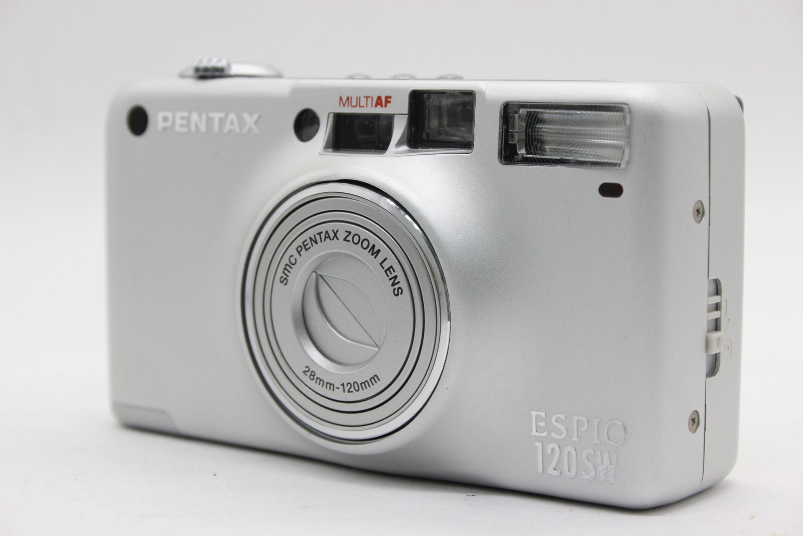 カメラ PENTAX ESPIO 120SW 28-120mm フィルムカメラ
