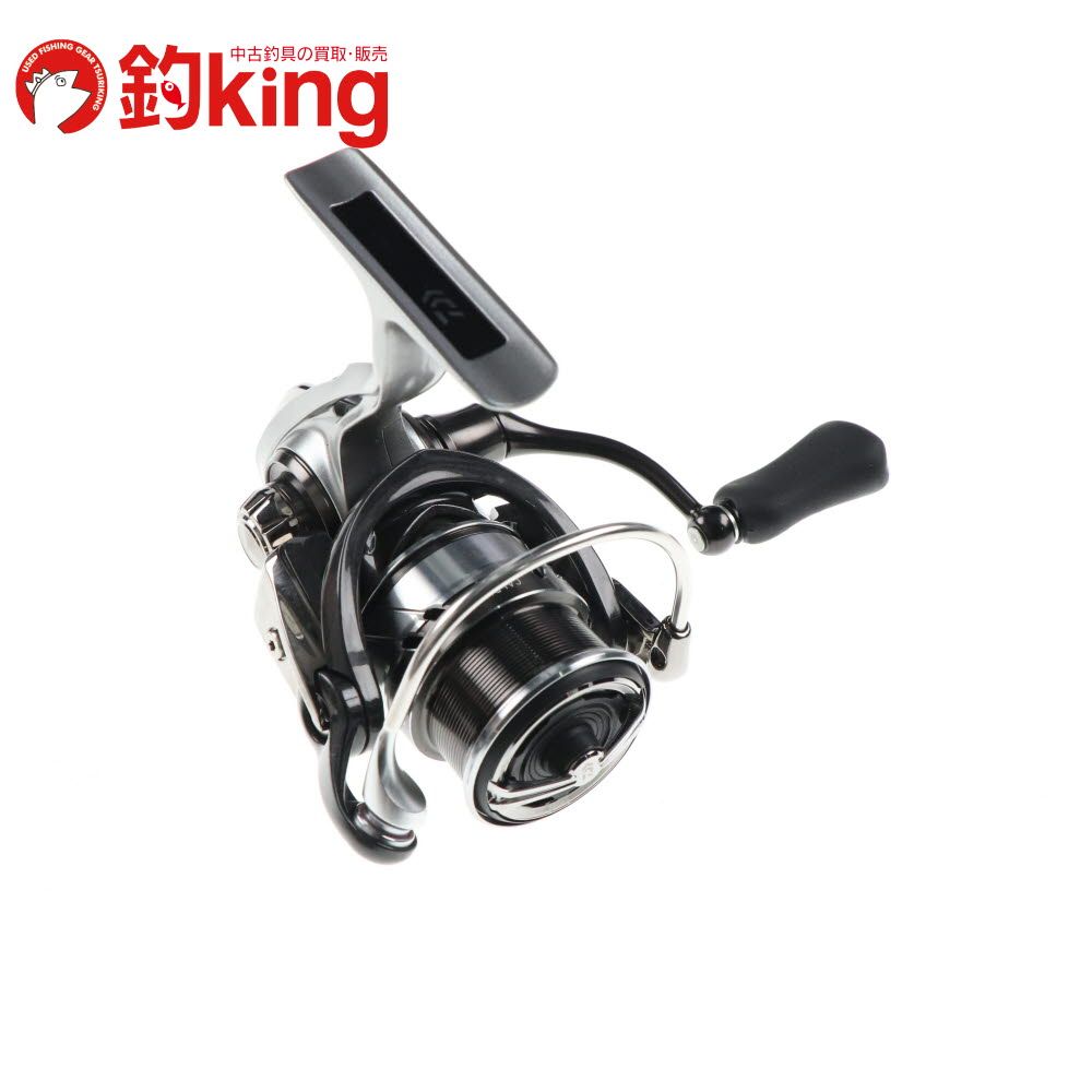 DAIWA - 【中古/美品】 ダイワ 18 カルディアLT 1000S-P   /SP104M 楽天市場】【中古】DAIWA/ダイワ 18カルディア LT 1000S-P