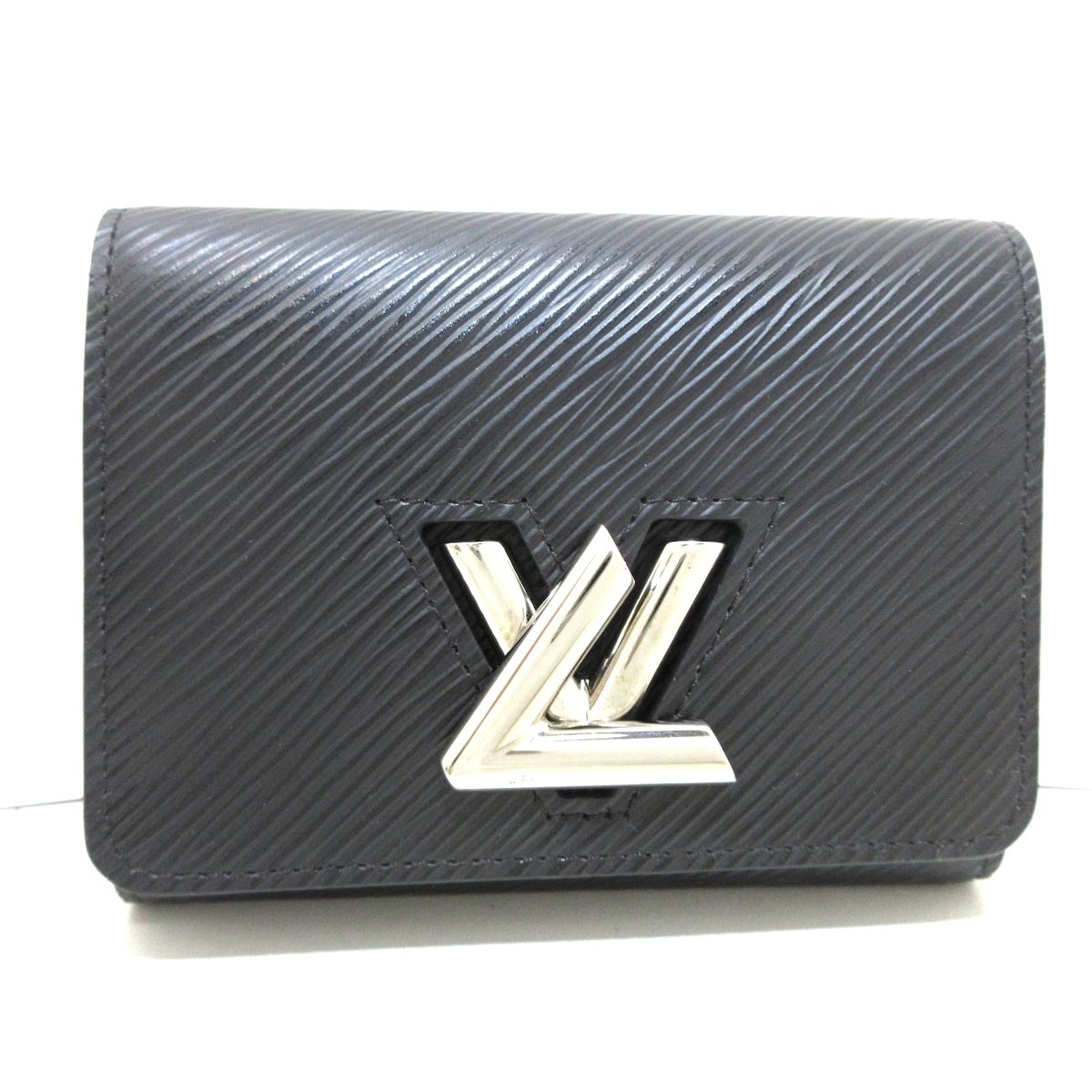 LOUIS VUITTON(ルイヴィトン) 3つ折り財布 ツイスト美品