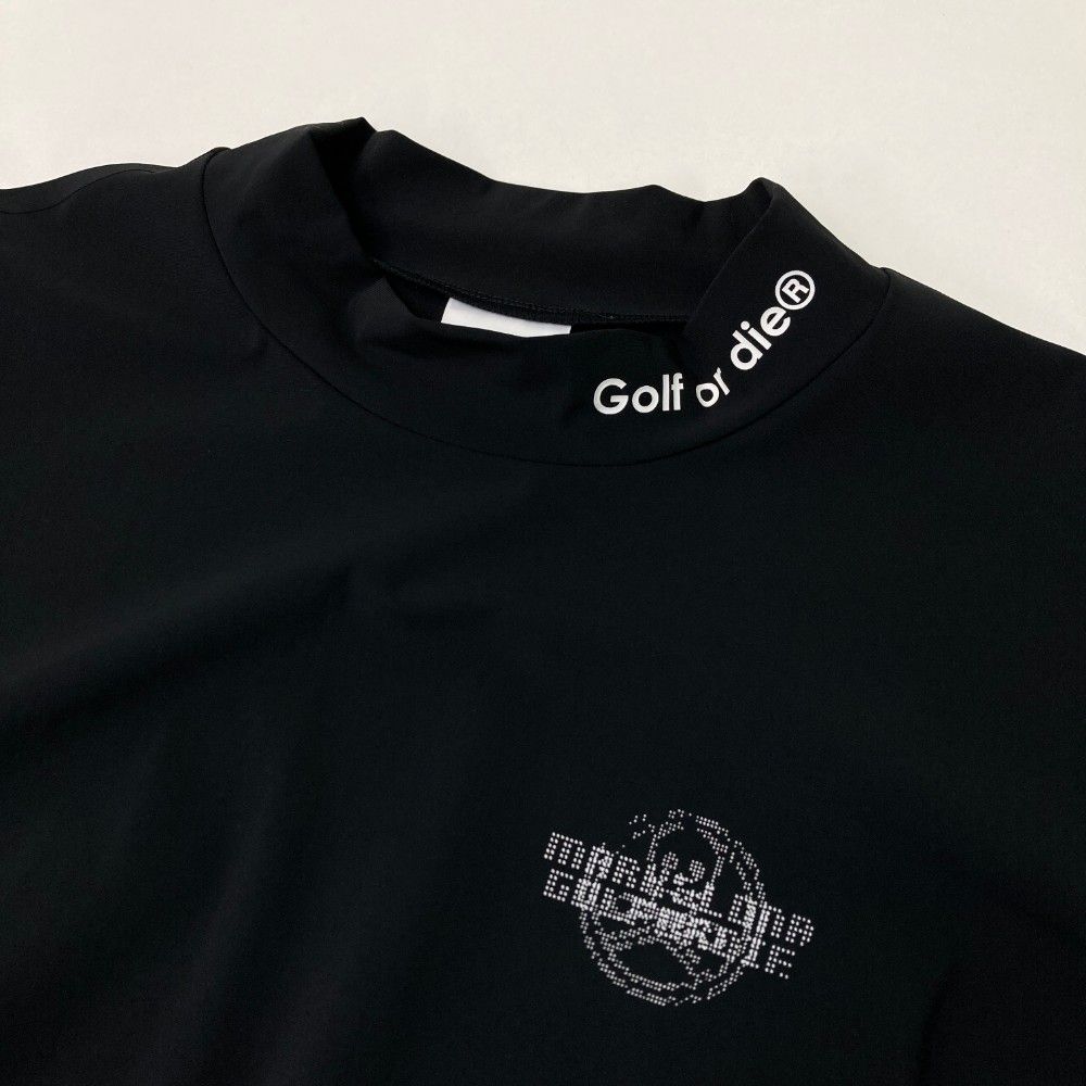 サイズ：50 MARK&LONA マークアンドロナ ショップ 2023年モデル モック