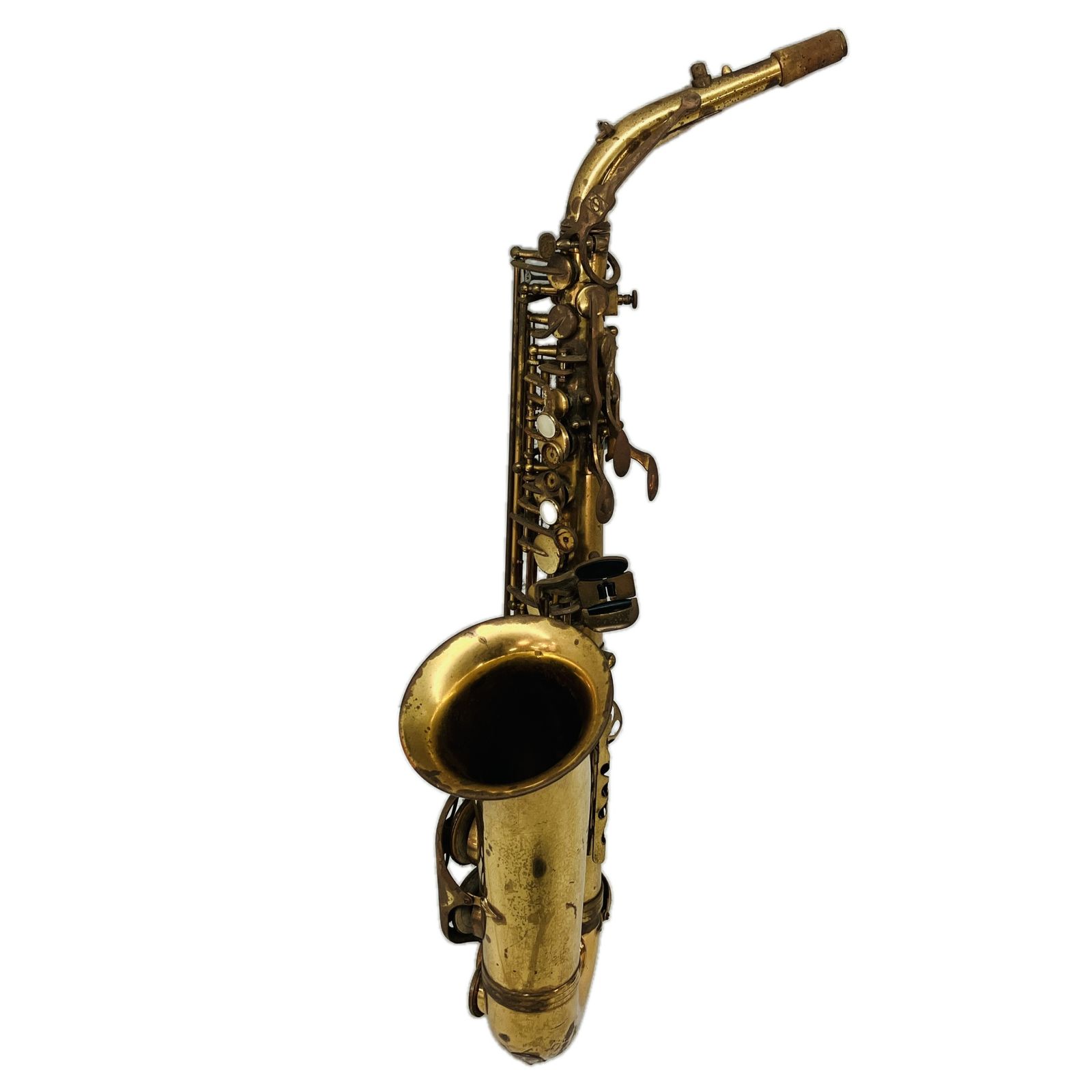 Jupiter アルトサックス SAS-767 ジュピター 管楽器 現状品 ジャンク C10516569