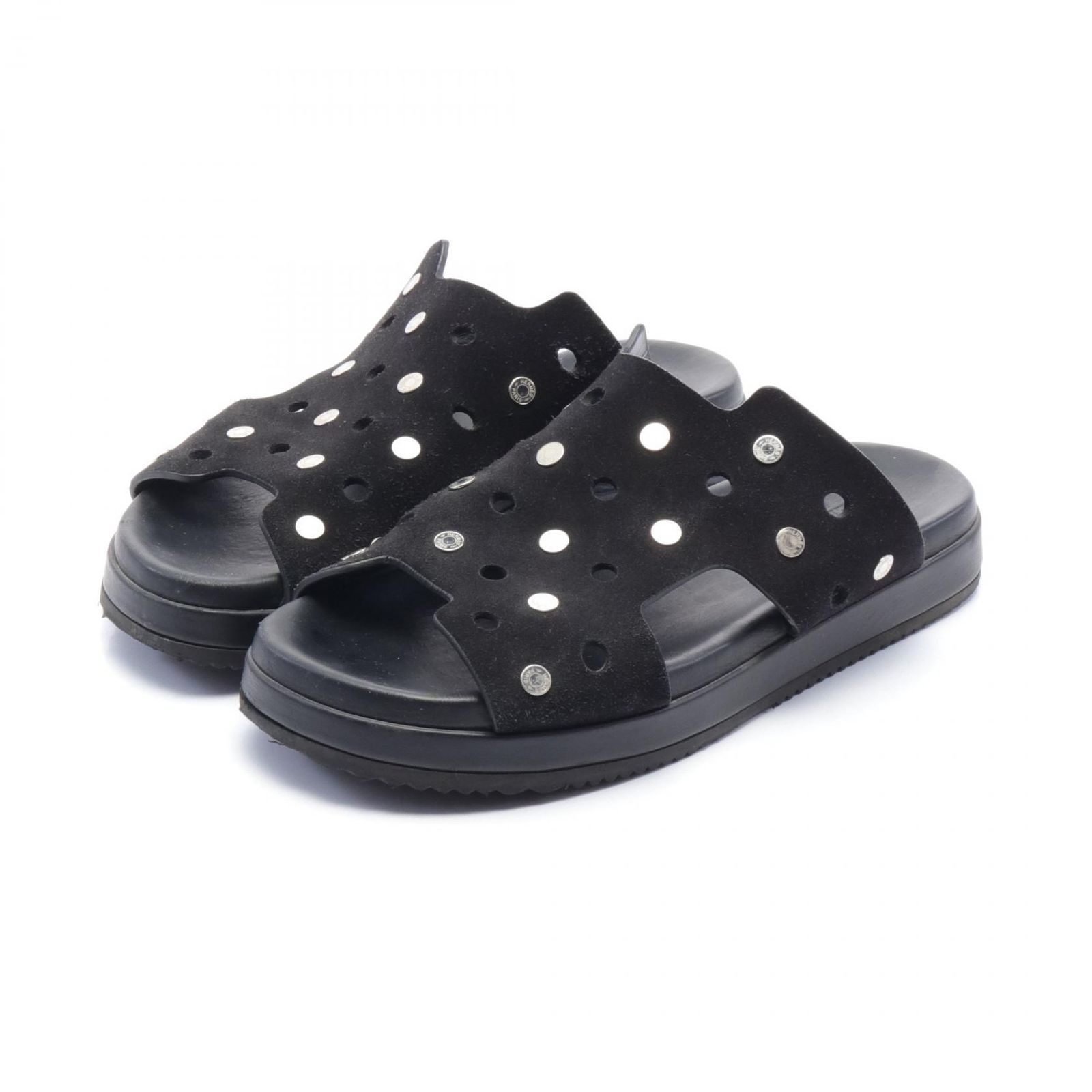 HERMES エルメス サンダル セリエ