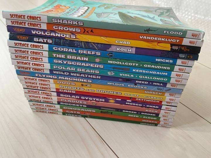 Comics