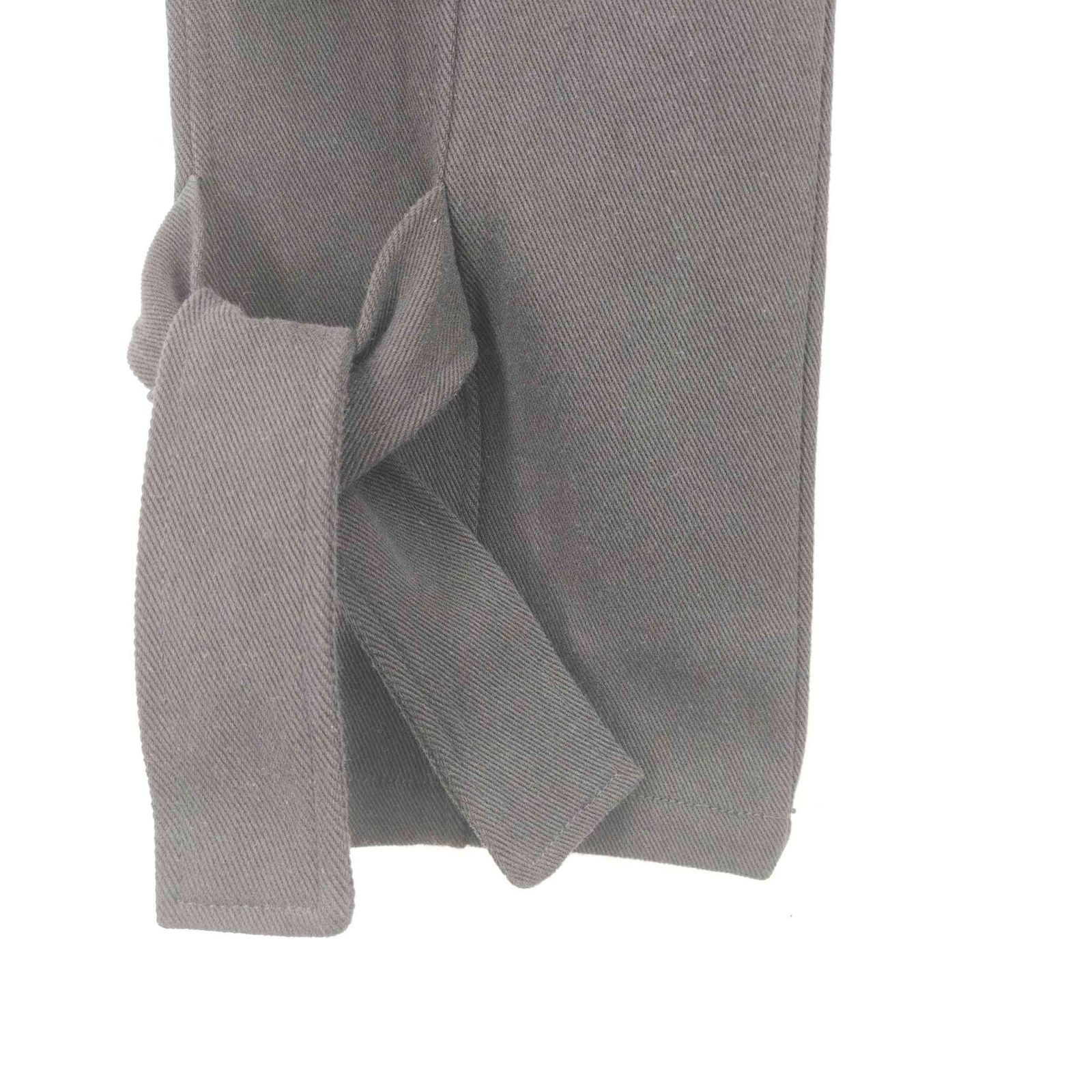 メルトザレディ Melt the lady BIND SKINNY PANTS レディース S