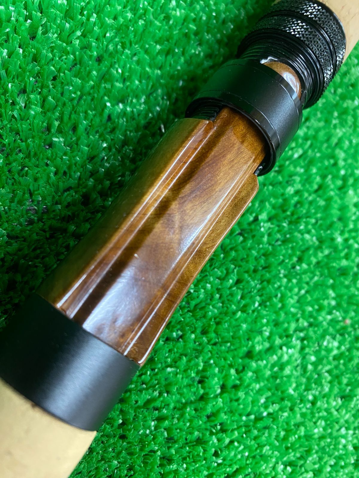 シルバークリーク 48ULB