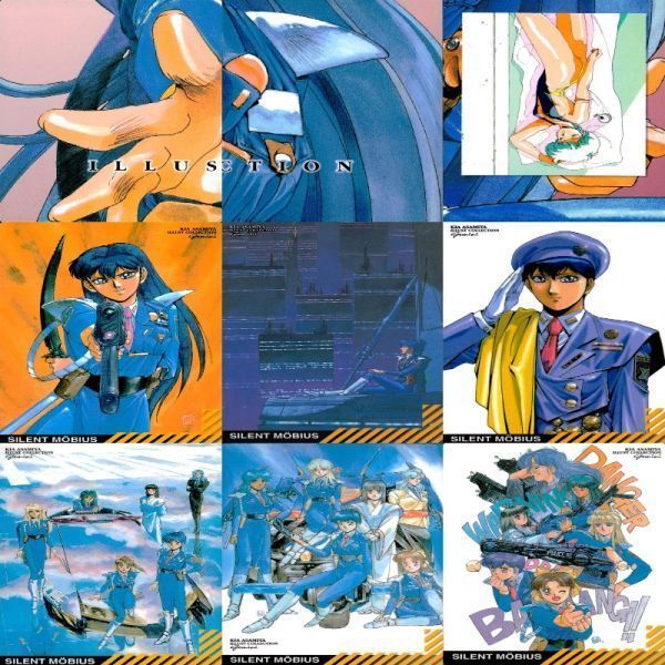 麻宮騎亜X菊池通隆　スタジオトロン イラストコレクション　 カードダスマスターズ 麻宮騎亜 X 菊池通隆 スタジオトロン イラストコレクション
