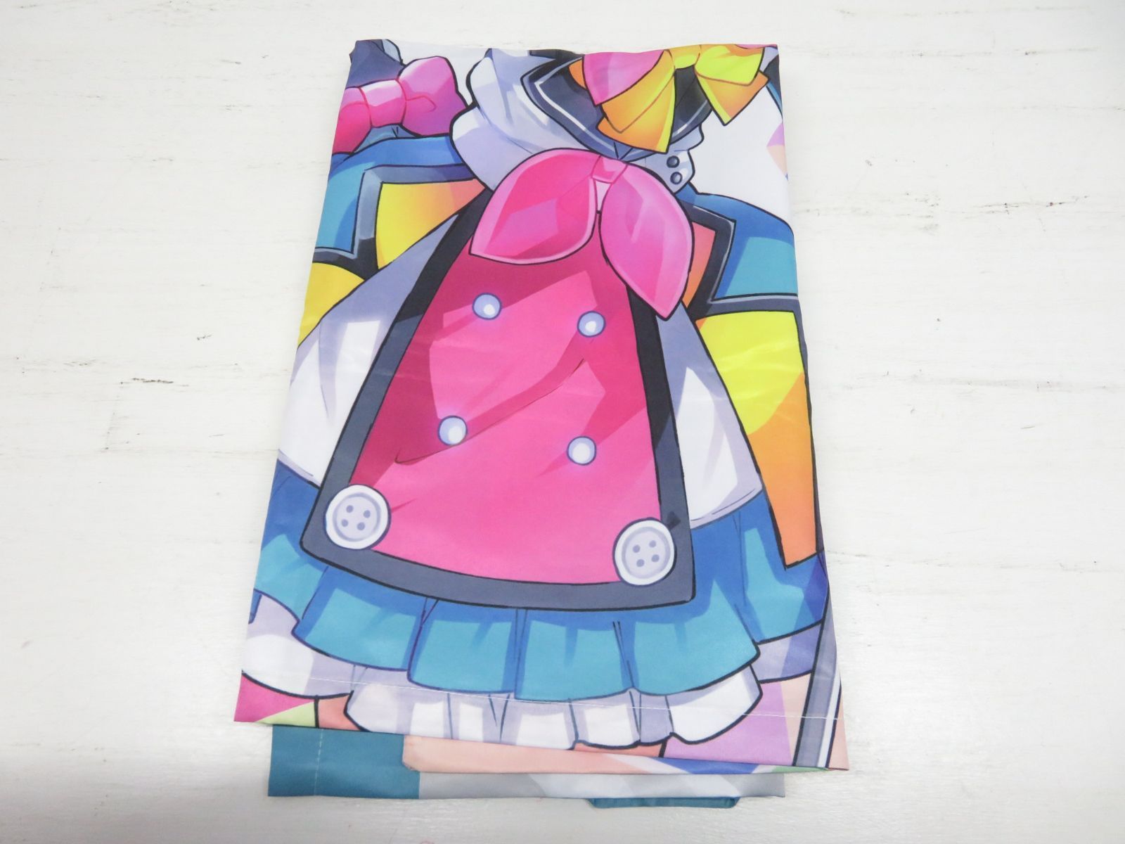 マジカルミライ2018 事前通販限定 フルグラフィックハッピ 初音ミク ver. グッズ]マジカルミライ 10th 受注限定 フルグラフィック LIVE