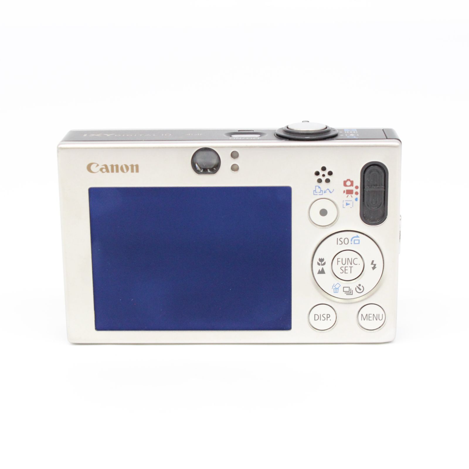 【美品】Canon IXY DIGITAL 70　動作確認済 美品】Canon IXY DIGITAL 70 動作OK - メルカリ