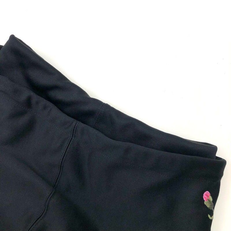 グッチ GUCCI フローラル刺繍ジップアップパーカー 472245 ポリエステル レディース パーカー STEELWINDOWSANDDOORS_COM