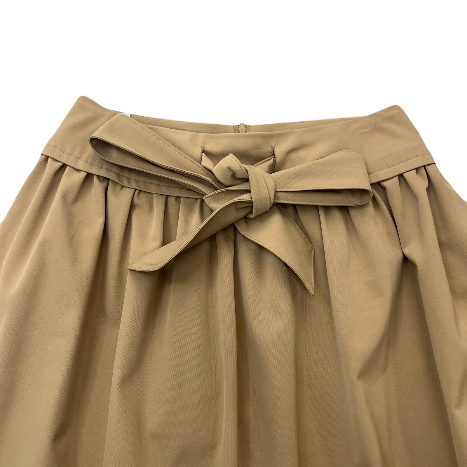 フォクシーニューヨーク FOXEY NEW YORK ドレープスカート レディース