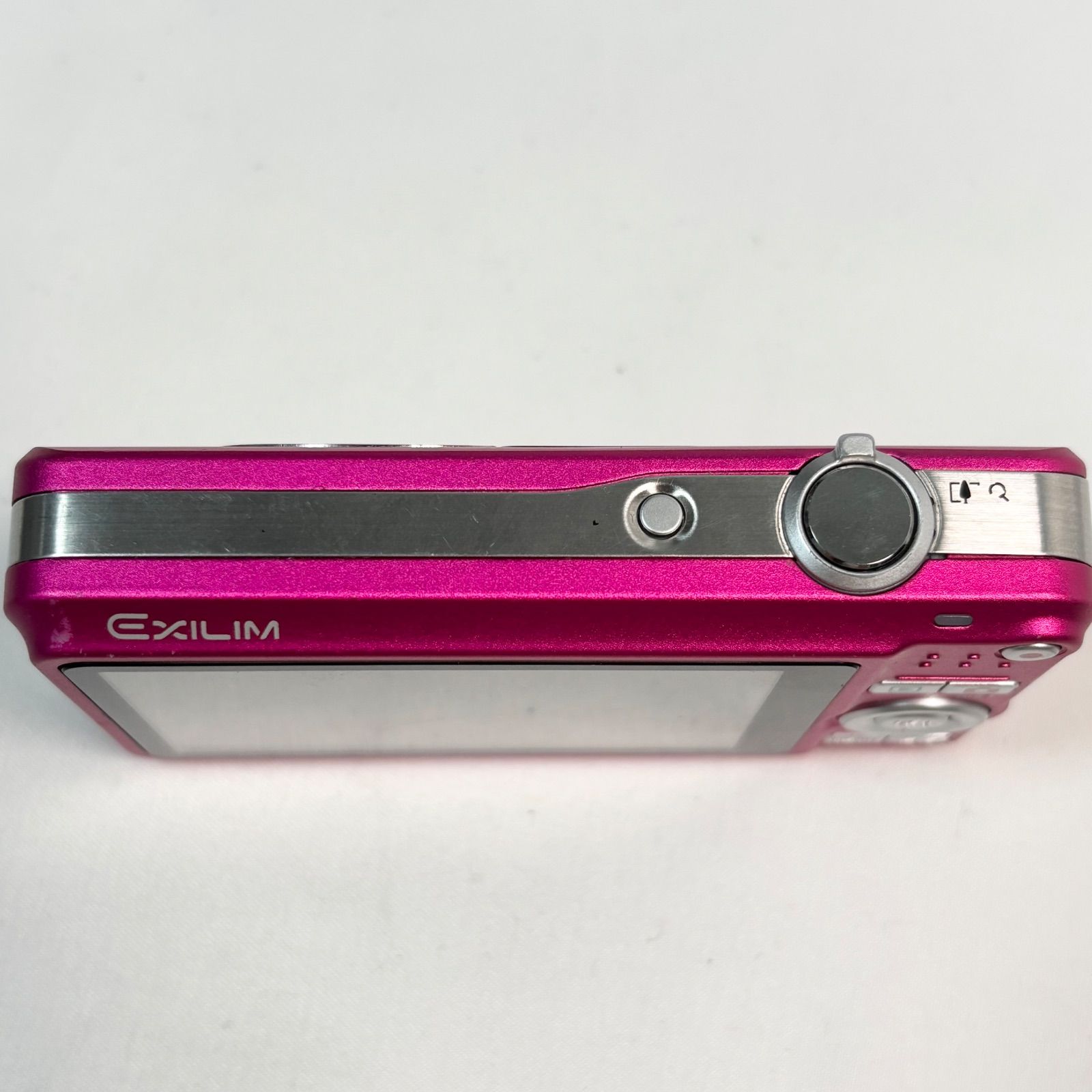 CASIO EXILIM デジタルカメラ EX-Z80 ピンク コンデジ カシオ Amazon.co.jp: CASIO デジタルカメラ EXILIM (エクシリム) EX
